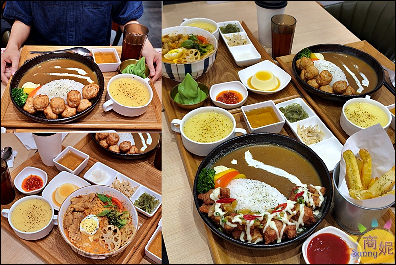 慢咖哩漢口店|台中北區美食平價咖哩定食139元起!玉米濃湯、霜淇淋、飲料吃到飽免服務費不限時 慢咖哩漢口店|台中北區美食平價咖哩定食139元起!玉米濃湯、霜淇淋、飲料吃到飽免服務費不限時