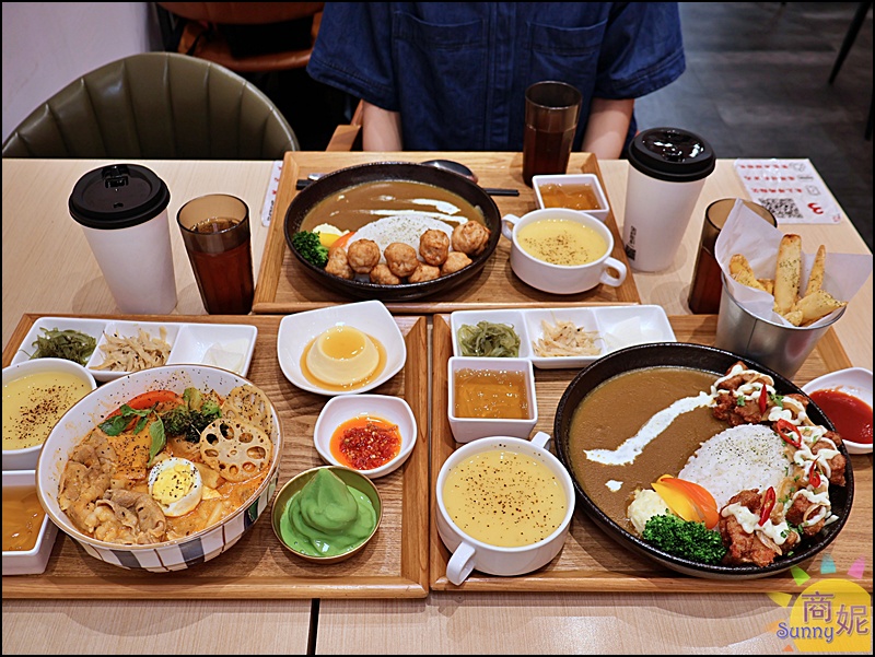 慢咖哩漢口店|台中北區美食平價咖哩定食139元起!玉米濃湯、霜淇淋、飲料吃到飽免服務費不限時 慢咖哩漢口店|台中北區美食平價咖哩定食139元起!玉米濃湯、霜淇淋、飲料吃到飽免服務費不限時