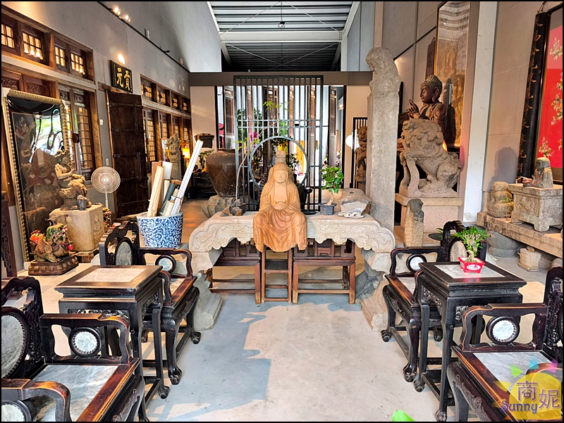 大鼎夏荷麵食館埔里店|苗栗超人氣牛肉麵開二店!古色古香寬敞空間、古董收藏免費參觀,古早味豆花吃到飽免服務費大型停車場交通便利 大鼎夏荷麵食館埔里店|苗栗超人氣牛肉麵開二店!古色古香寬敞空間、古董收藏免費參觀,古早味豆花吃到飽免服務費大型停車場交通便利