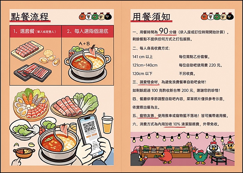 月團圓雞湯火鍋北屯店|台中北屯美食個人鴛鴦鍋,濃郁雞湯+超豐盛自助吧吃到飽398元起CP值爆表 月團圓雞湯火鍋北屯店|台中北屯美食個人鴛鴦鍋,濃郁雞湯+超豐盛自助吧吃到飽398元起CP值爆表
