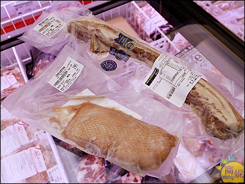 肉搏站北屯店｜台中最美肉品超市小家庭採買首選！平價高級肉品、客製化分切，舒適空間免費停車