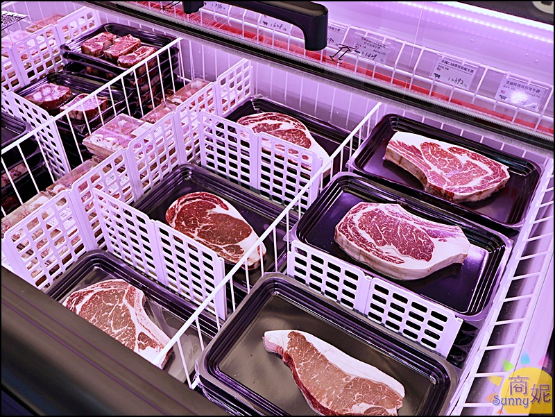 肉搏站北屯店｜台中最美肉品超市小家庭採買首選！平價高級肉品、客製化分切，舒適空間免費停車