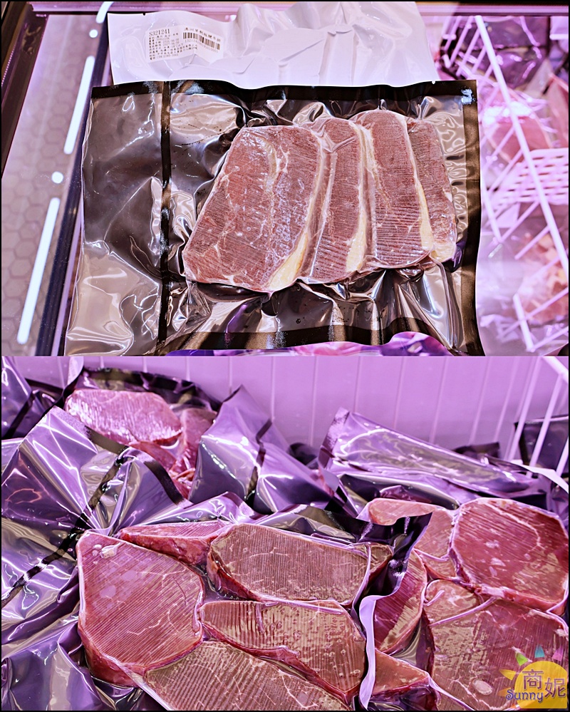肉搏站北屯店｜台中最美肉品超市小家庭採買首選！平價高級肉品、客製化分切，舒適空間免費停車