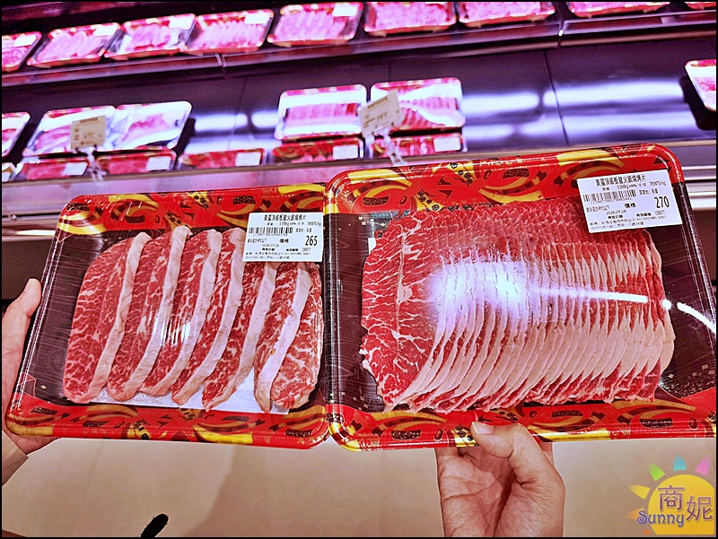 肉搏站北屯店｜台中最美肉品超市小家庭採買首選！平價高級肉品、客製化分切，舒適空間免費停車