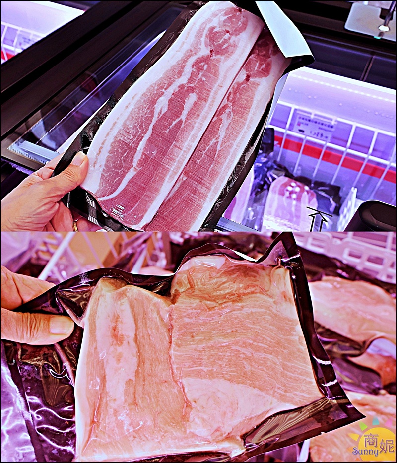 肉搏站北屯店｜台中最美肉品超市小家庭採買首選！平價高級肉品、客製化分切，舒適空間免費停車