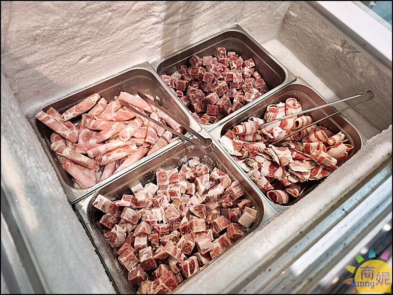烤肉殿燒肉吃到飽｜台中399燒肉吃到飽！超狂自助吧超過60種肉品海鮮炸物港點熟食冰品甜點CP值大爆表