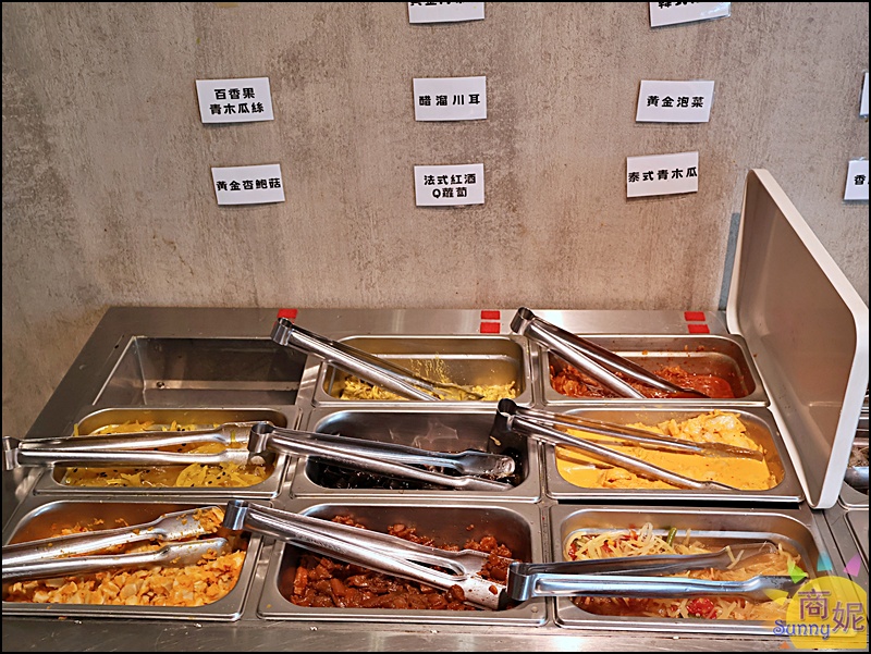 烤肉殿燒肉吃到飽｜台中399燒肉吃到飽！超狂自助吧超過60種肉品海鮮炸物港點熟食冰品甜點CP值大爆表