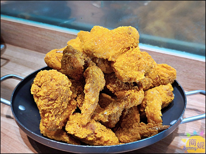 烤肉殿燒肉吃到飽｜台中399燒肉吃到飽！超狂自助吧超過60種肉品海鮮炸物港點熟食冰品甜點CP值大爆表