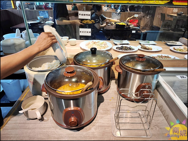 烤肉殿燒肉吃到飽｜台中399燒肉吃到飽！超狂自助吧超過60種肉品海鮮炸物港點熟食冰品甜點CP值大爆表