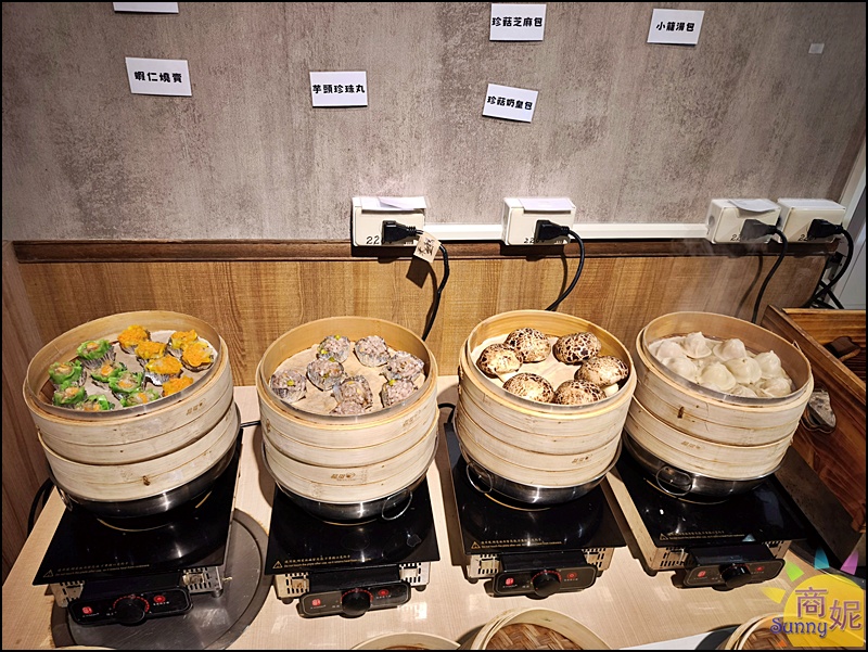 烤肉殿燒肉吃到飽｜台中399燒肉吃到飽！超狂自助吧超過60種肉品海鮮炸物港點熟食冰品甜點CP值大爆表