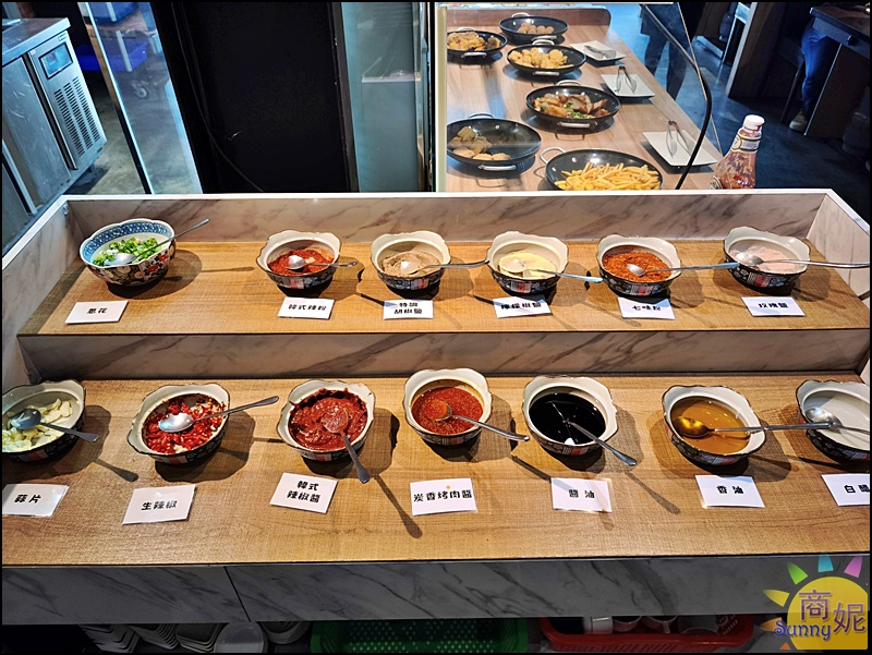 烤肉殿燒肉吃到飽｜台中399燒肉吃到飽！超狂自助吧超過60種肉品海鮮炸物港點熟食冰品甜點CP值大爆表