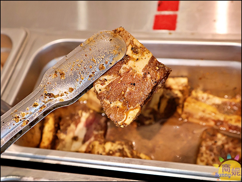 烤肉殿燒肉吃到飽｜台中399燒肉吃到飽！超狂自助吧超過60種肉品海鮮炸物港點熟食冰品甜點CP值大爆表