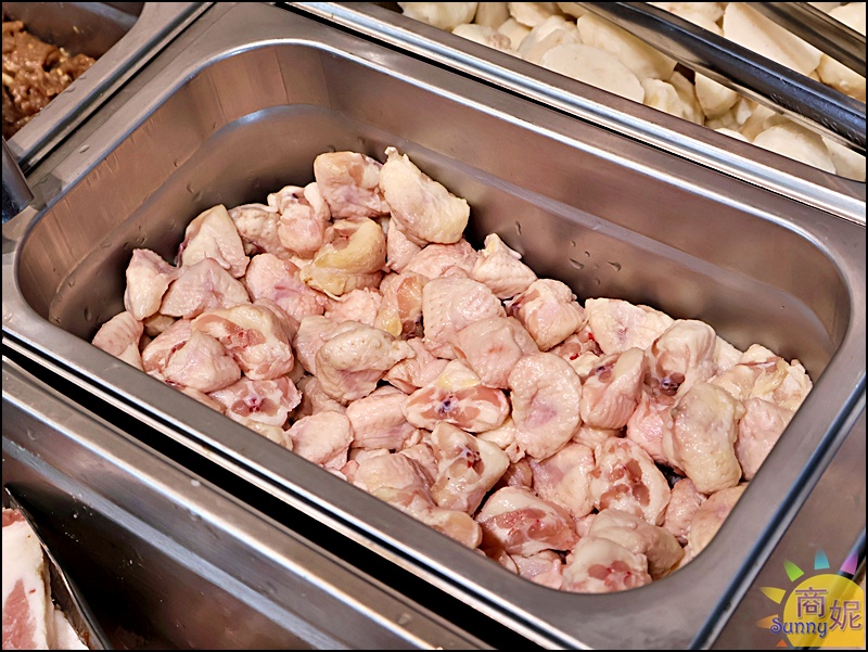 烤肉殿燒肉吃到飽｜台中399燒肉吃到飽！超狂自助吧超過60種肉品海鮮炸物港點熟食冰品甜點CP值大爆表