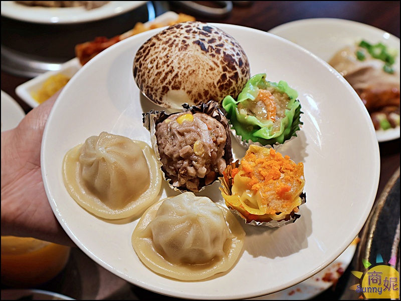 烤肉殿燒肉吃到飽｜台中399燒肉吃到飽！超狂自助吧超過60種肉品海鮮炸物港點熟食冰品甜點CP值大爆表