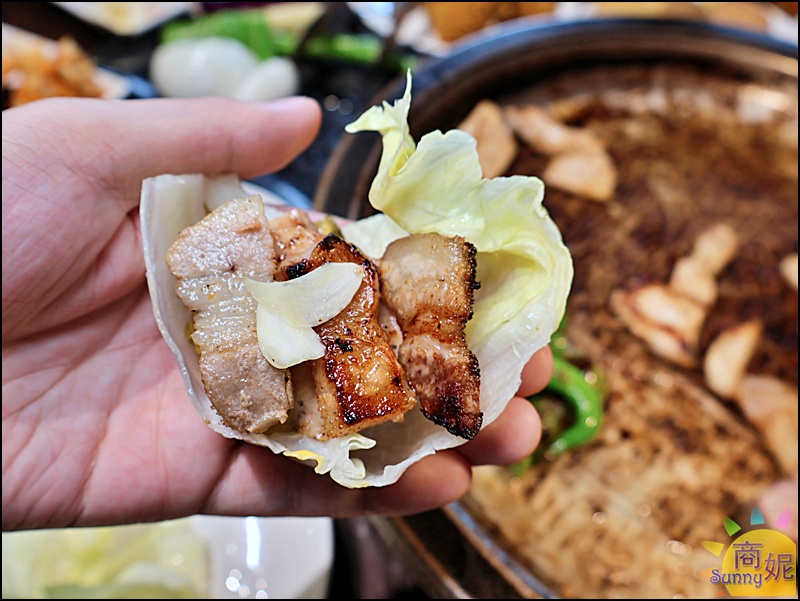 烤肉殿燒肉吃到飽｜台中399燒肉吃到飽！超狂自助吧超過60種肉品海鮮炸物港點熟食冰品甜點CP值大爆表