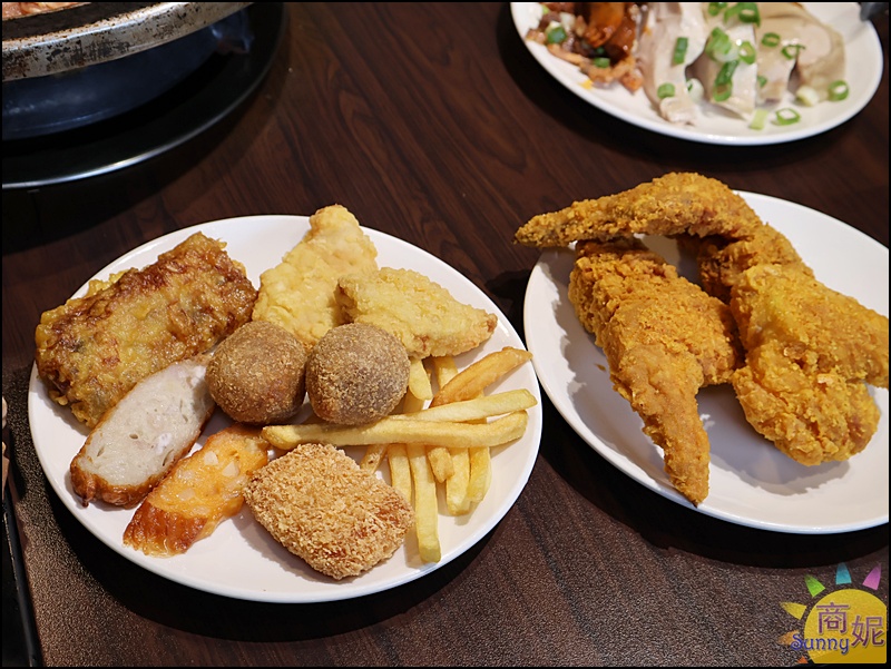 烤肉殿燒肉吃到飽｜台中399燒肉吃到飽！超狂自助吧超過60種肉品海鮮炸物港點熟食冰品甜點CP值大爆表