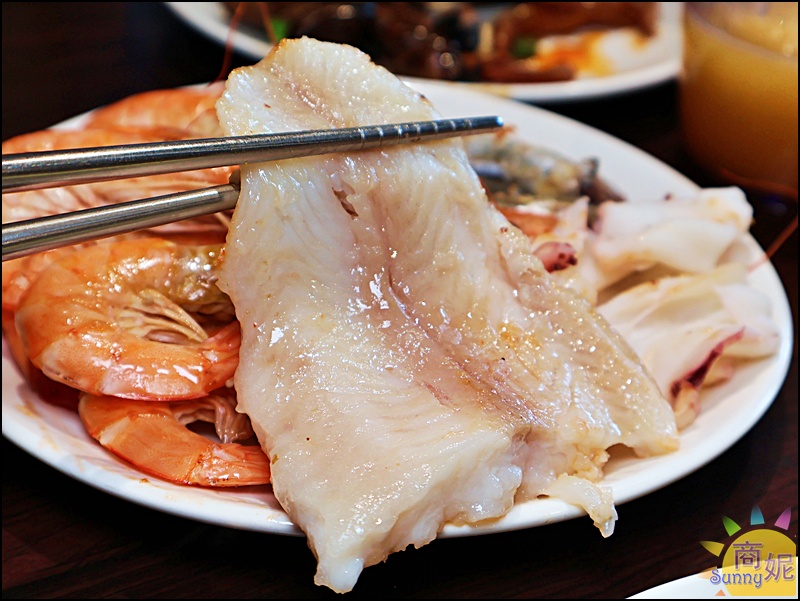 烤肉殿燒肉吃到飽｜台中399燒肉吃到飽！超狂自助吧超過60種肉品海鮮炸物港點熟食冰品甜點CP值大爆表