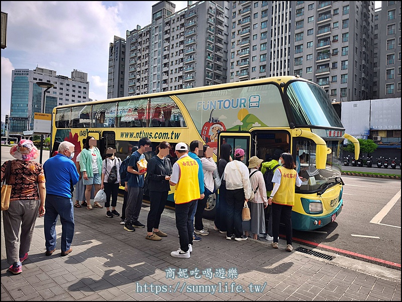 南投一日遊!日月潭FunTOUR觀光巴士｜免開車1人成行！超高CP值玩遍日月潭及周邊景點
