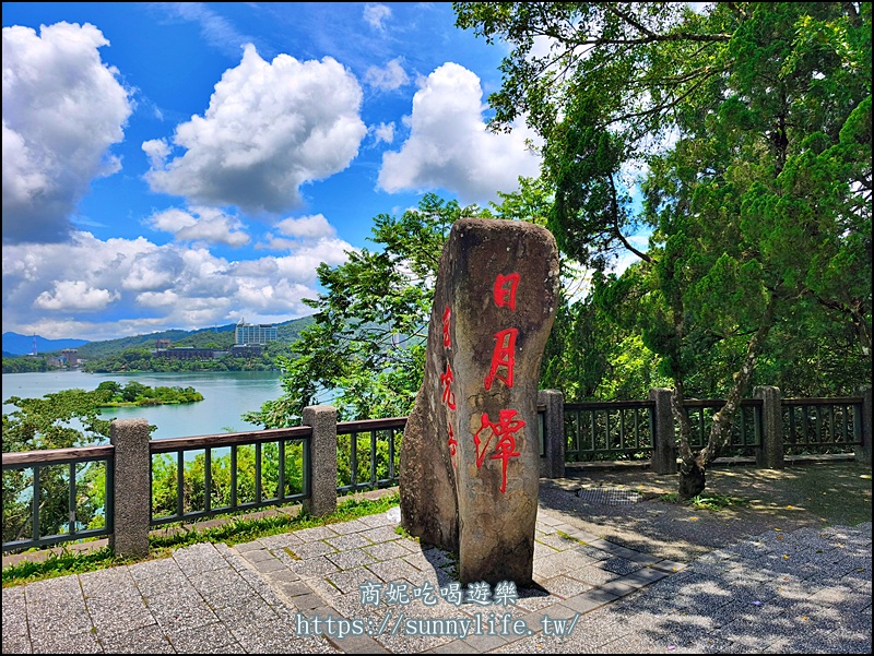 南投一日遊!日月潭FunTOUR觀光巴士｜免開車1人成行！超高CP值玩遍日月潭及周邊景點