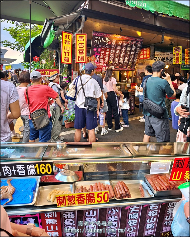 南投一日遊!日月潭FunTOUR觀光巴士｜免開車1人成行！超高CP值玩遍日月潭及周邊景點