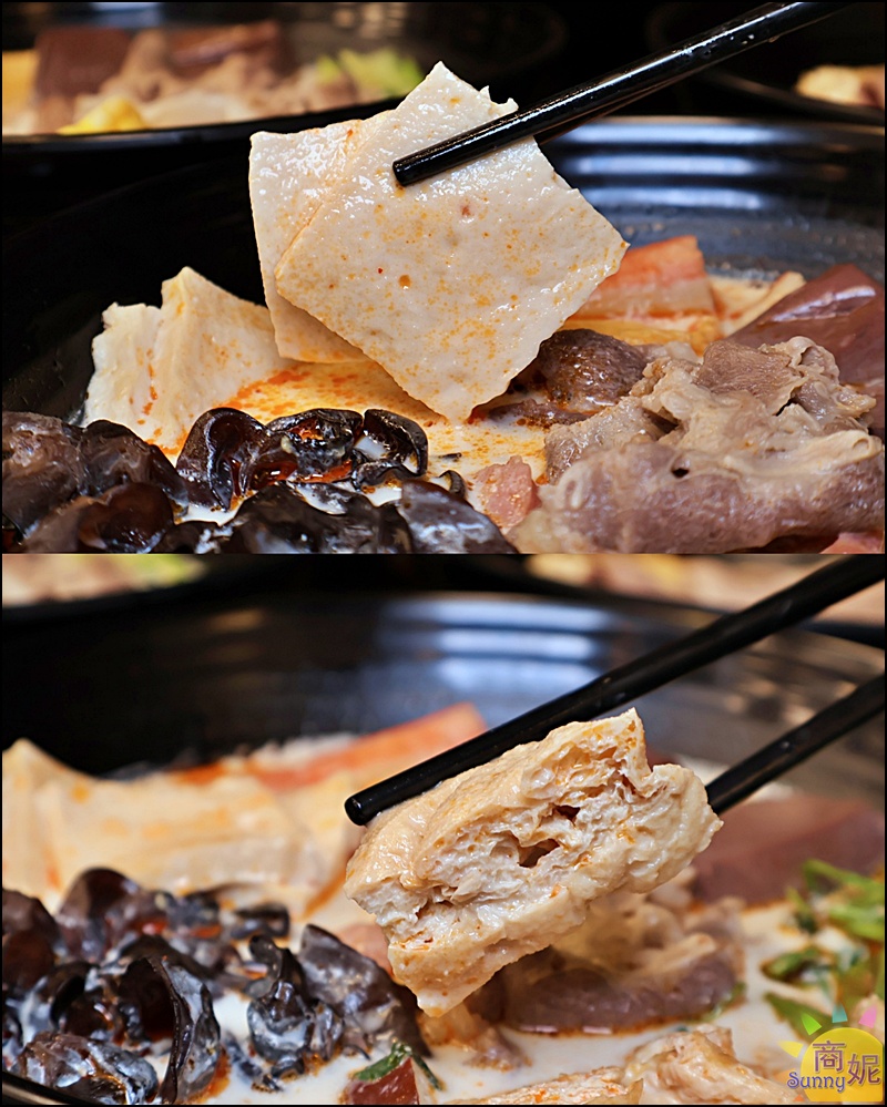 麻子辣蒙古麻辣燙|新竹排隊名店插旗台中！60種食材8元起，果凍麻辣鴨血神好吃 獨門白湯/蒙古紅湯辣度任選附飲料暢飲免服務費