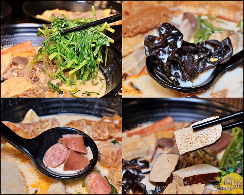 麻子辣蒙古麻辣燙|新竹排隊名店插旗台中！60種食材8元起，果凍麻辣鴨血神好吃 獨門白湯/蒙古紅湯辣度任選附飲料暢飲免服務費