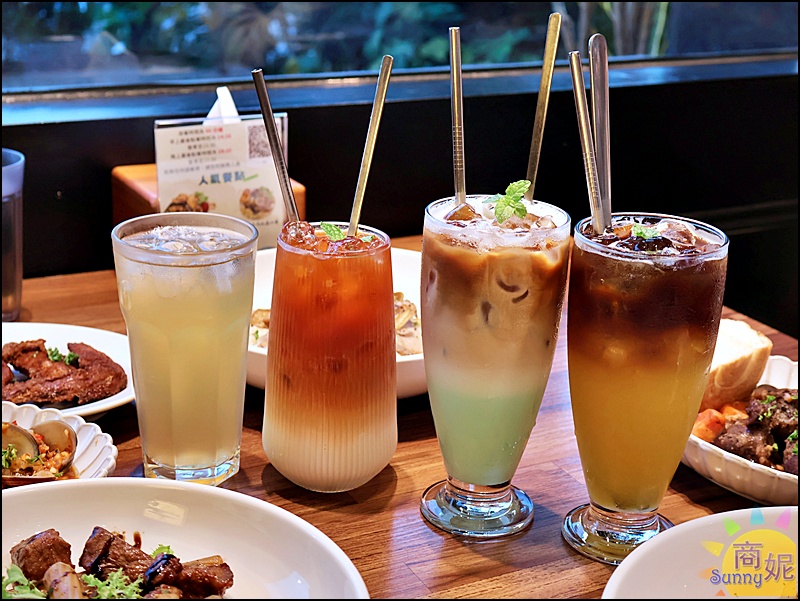 小紐約Little New York Cafe｜台中西屯義大利麵推薦！超值晚間套餐CP值爆表、大份量燉飯義大利麵聚餐首選