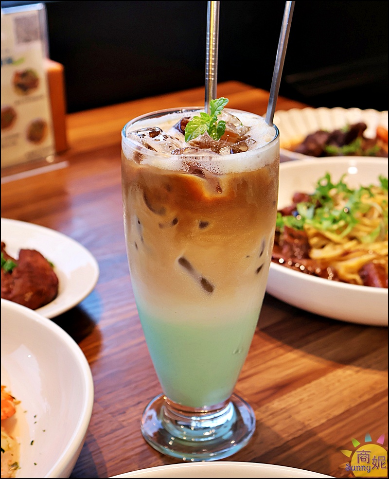 小紐約Little New York Cafe｜台中西屯義大利麵推薦！超值晚間套餐CP值爆表、大份量燉飯義大利麵聚餐首選