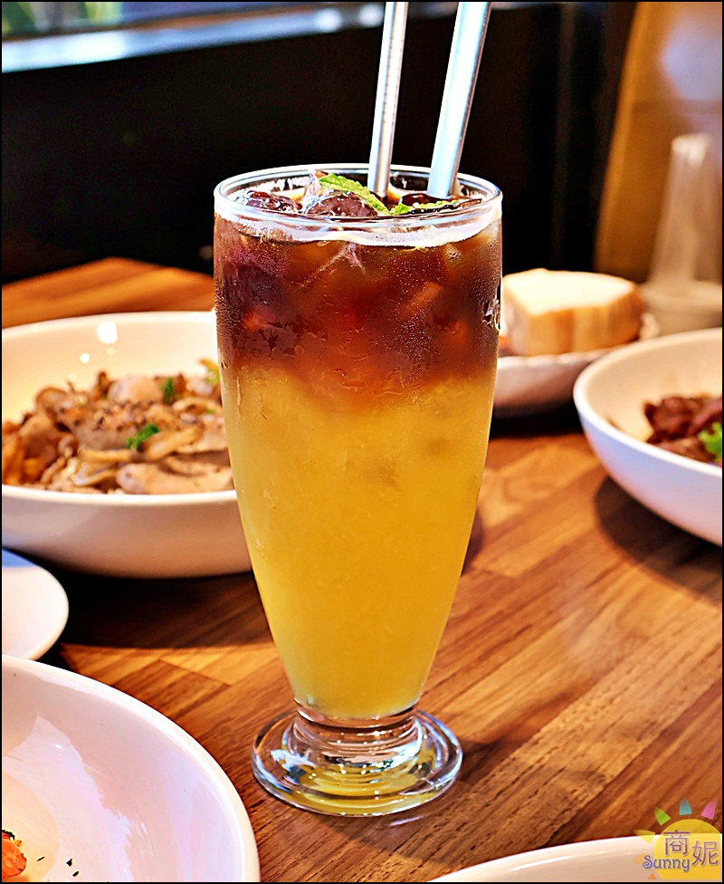 小紐約Little New York Cafe｜台中西屯義大利麵推薦！超值晚間套餐CP值爆表、大份量燉飯義大利麵聚餐首選