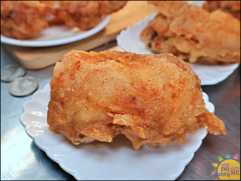 伙夫炸雞霧峰店｜霧峰平價美食爆汁炸雞！厚實大雞排65元雞翅6支100元，樹仁商圈中午就開賣CP值超高