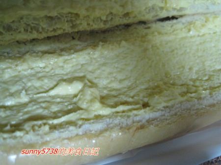 [團購美食]福利麵包公司超大條大蒜奶油法國麵包