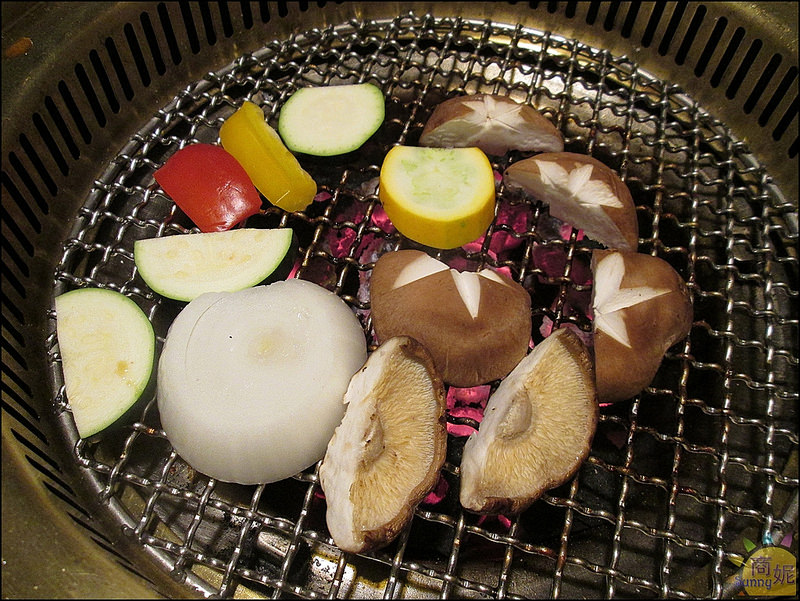 秋樂亭日式燒肉