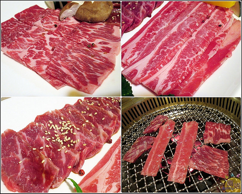 秋樂亭日式燒肉